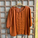 BLUSA DOBRADURA 31882