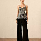 CALCA ALFAIATARIA WIDE