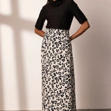 SAIA ESTAMPADA 73252