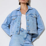 JAQUETA OVER MEGAN MARTINEZ