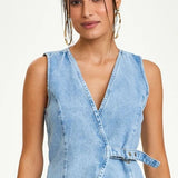 COLETE CROPPED MYLA JABOU