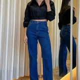 WIDE LEG ALTA THASSIA MITCHELL