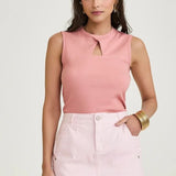 SHORT SAIA MAYRA ROSA BALLET