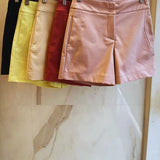 SHORTS 7026