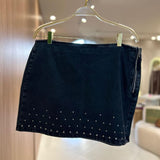 MINI SAIA APLICAÇÕES BLACK