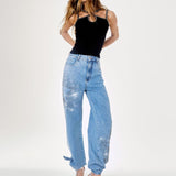 CALÇA PRI MÉDIA ESTRELA