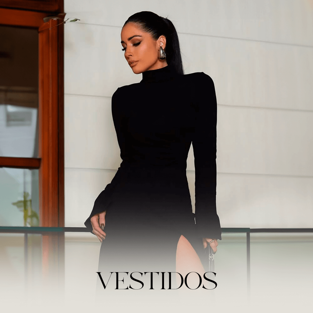 Vestidos