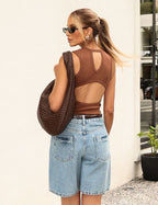 BERMUDA MOM LIA MEDIA CLARA