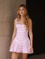 VESTIDO RAFAELA