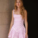VESTIDO RAFAELA