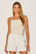 BLUSA ALFAIATARIA ANY