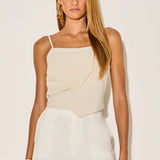 BLUSA ALFAIATARIA ANY