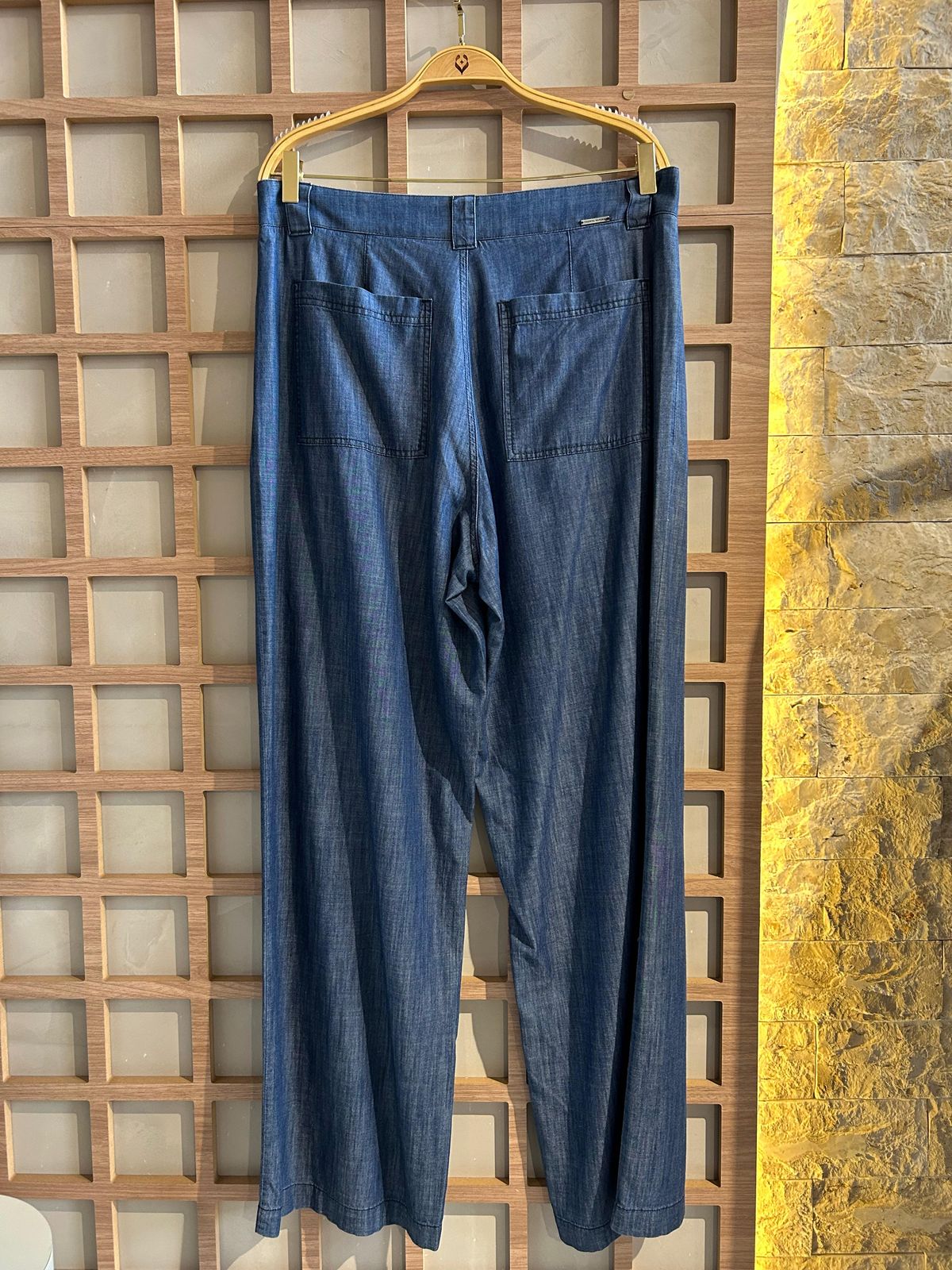 CALÇA PANTALONA