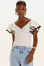 BLUSA MAITE