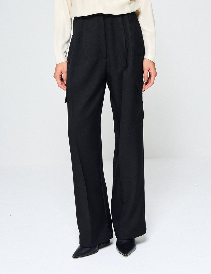 CALÇA HARLEM 25442