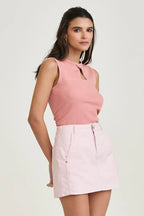 SHORT SAIA MAYRA ROSA BALLET