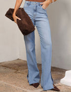 CALÇA PRI CONFY CLARA