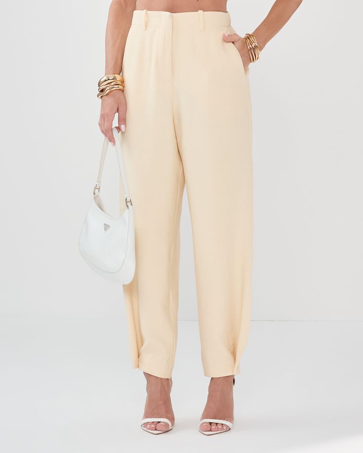 CALÇA SANNE