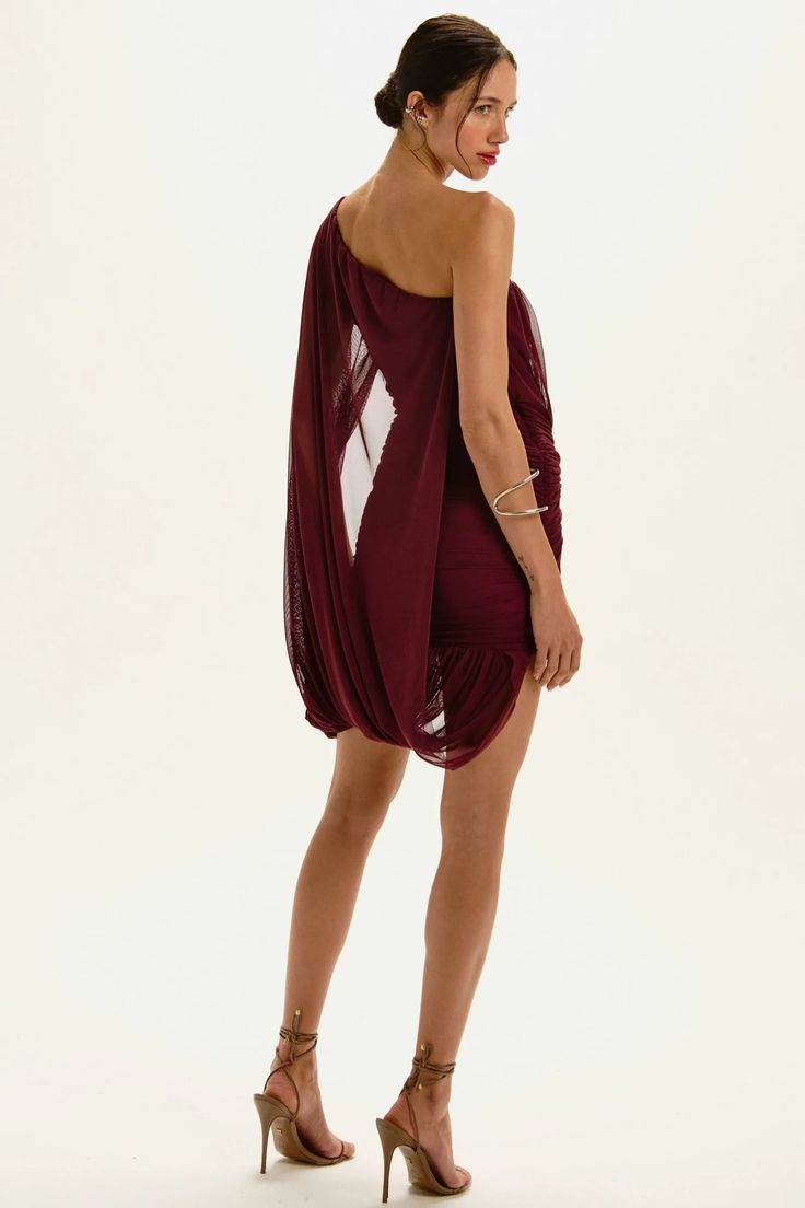 VESTIDO CURTO EVA LISO