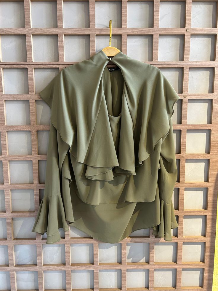 BLUSA KILIE 7932
