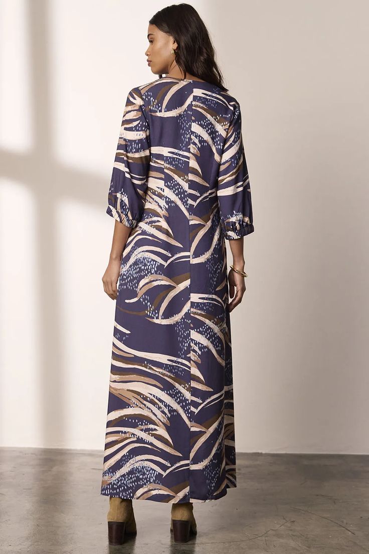 VESTIDO 52645