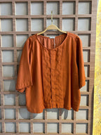BLUSA DOBRADURA 31882