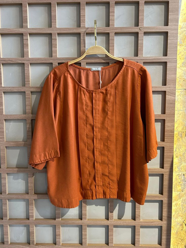 BLUSA DOBRADURA 31882