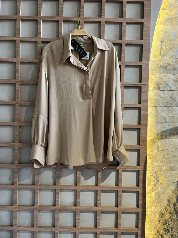 BLUSA 50430