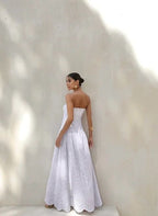 VESTIDO LAISE TQC