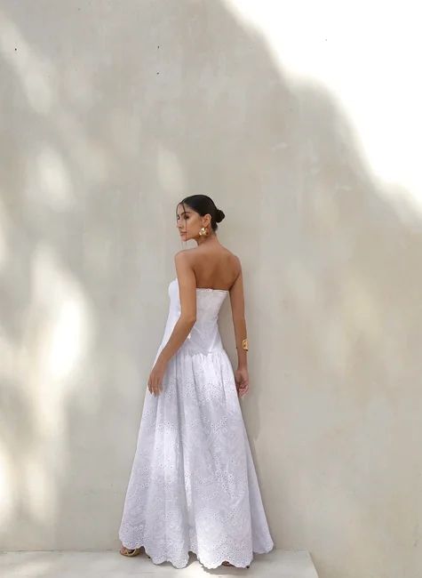 VESTIDO LAISE TQC