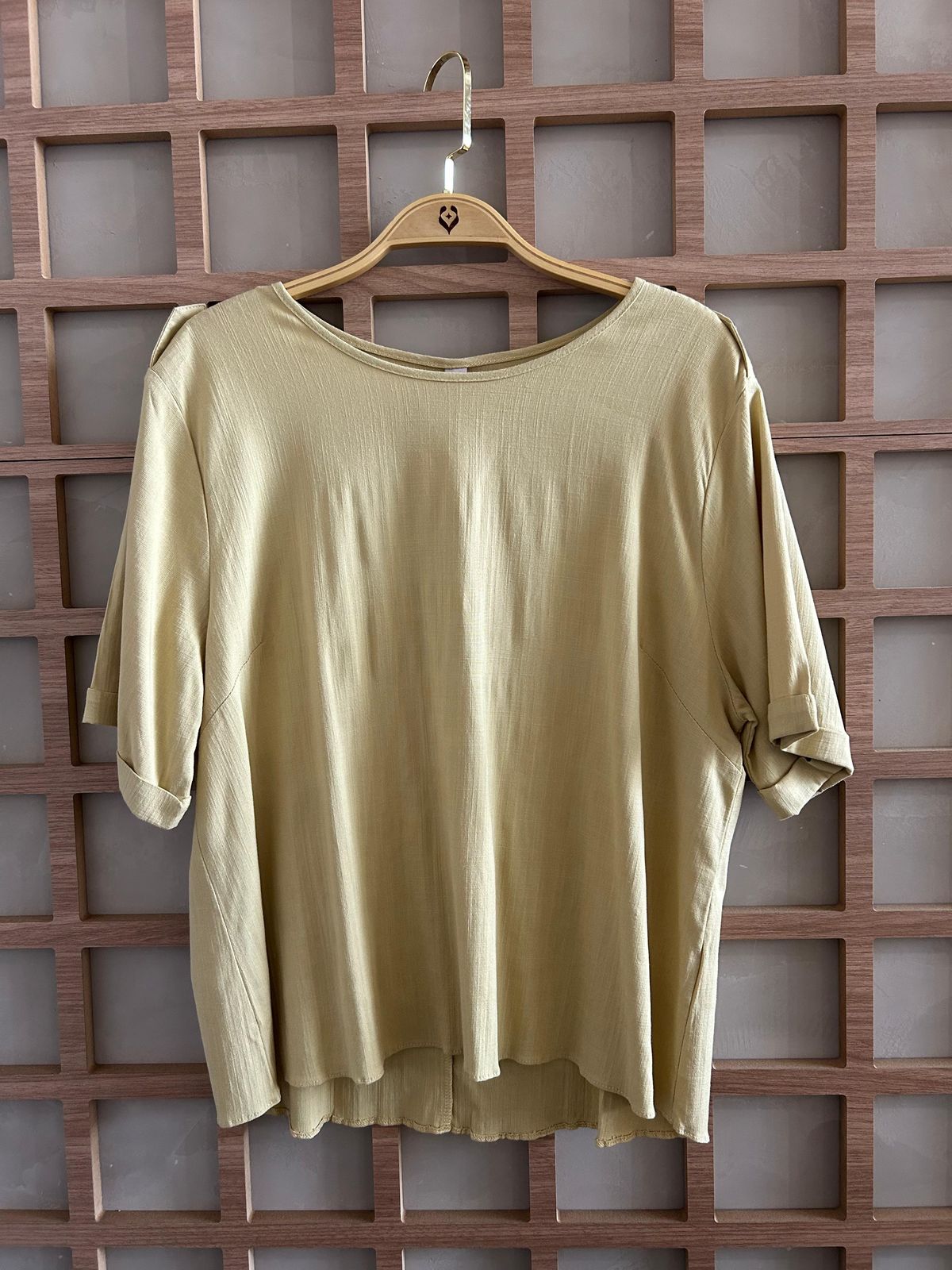 BLUSA