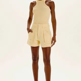 AMARELO LIGHT