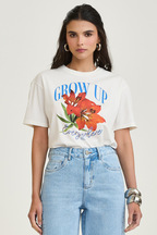TSHIRT GROW UP