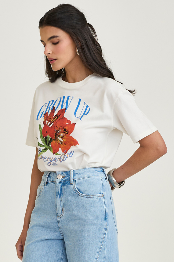 TSHIRT GROW UP