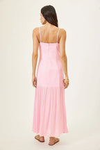 VESTIDO LONGO PAMELA