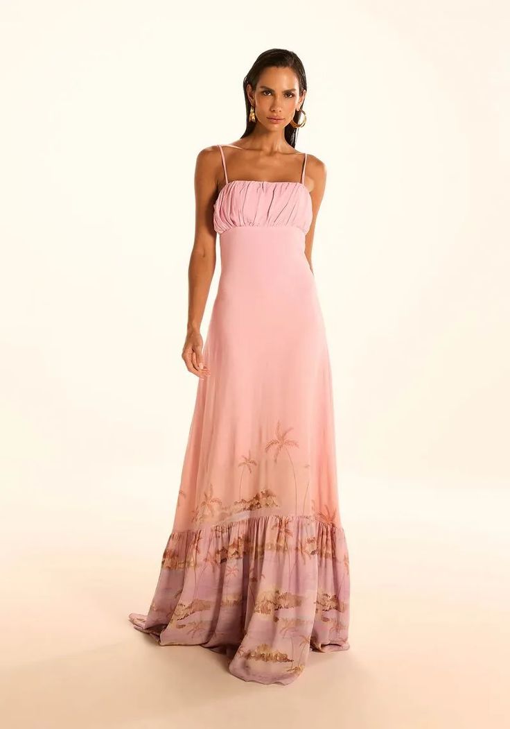 VESTIDO ESTAMPADO ANTONELLA