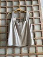 BLUSA CRUZ