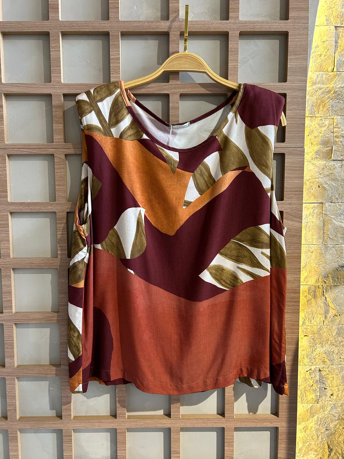 BLUSA