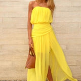AMARELO