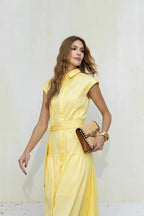 CHEMISE PAOLLA