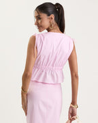 BLUSA FÊ