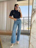 BLUSA ANDREIA