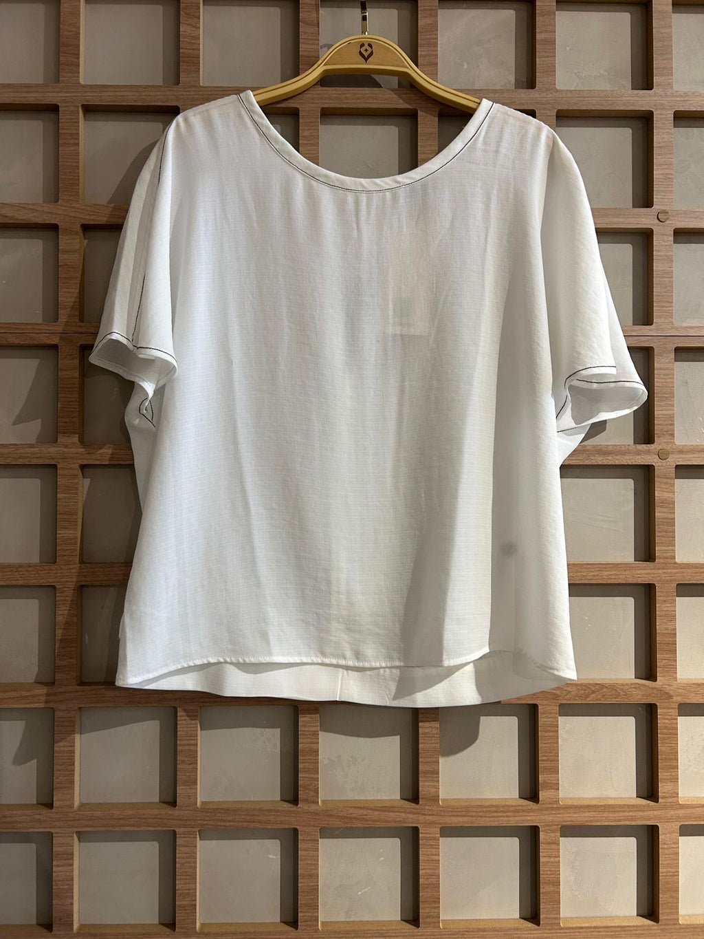 BLUSA CS