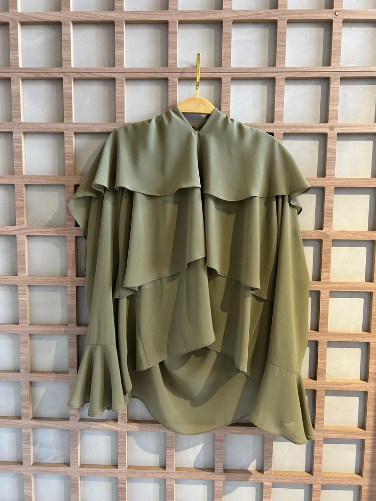 BLUSA KILIE 7932