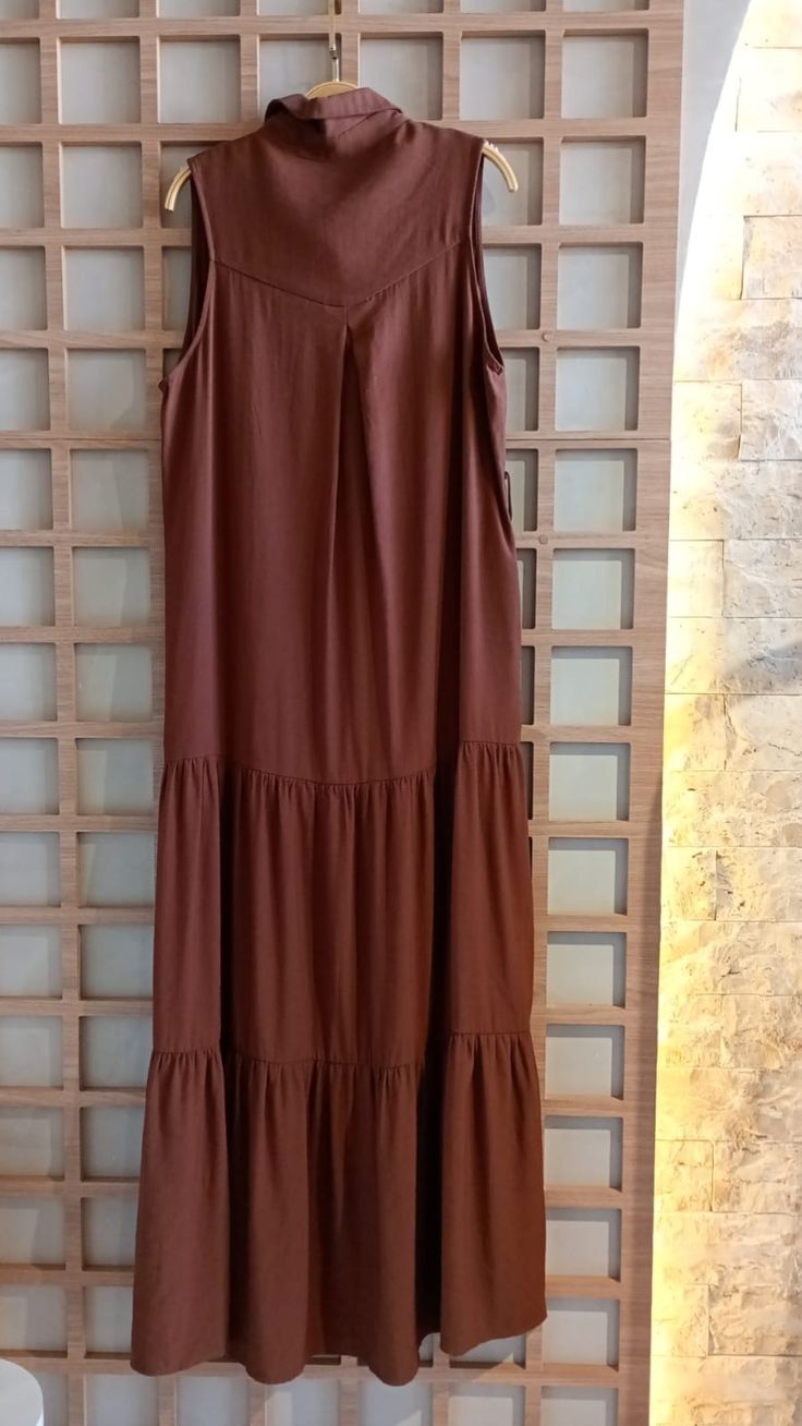 VESTIDO CHICLÉ