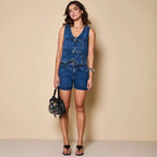 SHORT HOT PANT DALILA