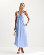 VESTIDO HELGA