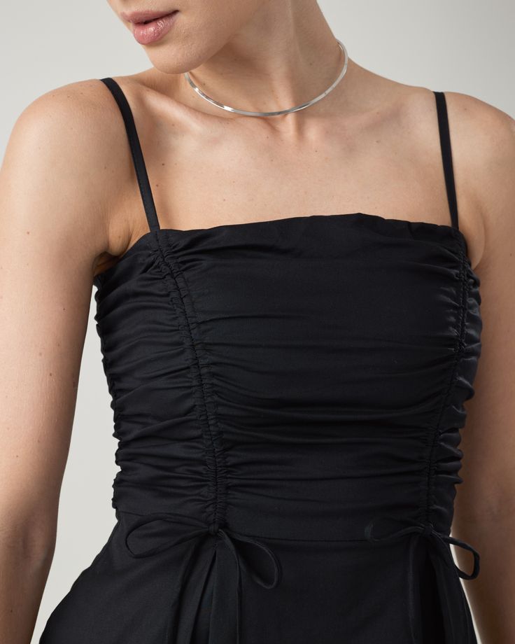 VESTIDO CECI