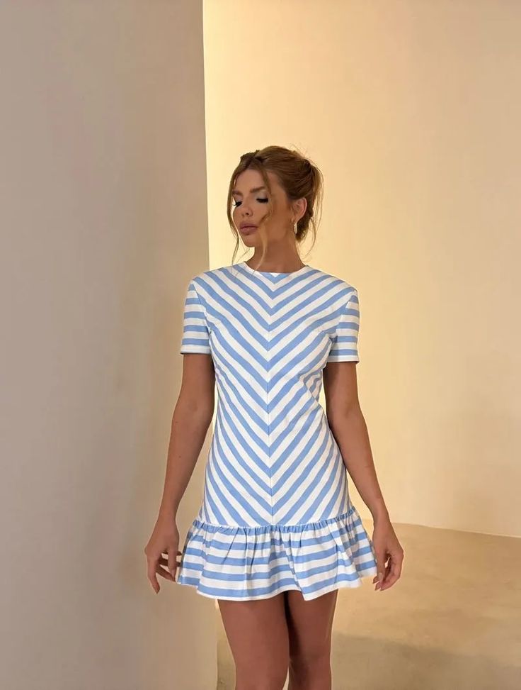 VESTIDO CATARINA