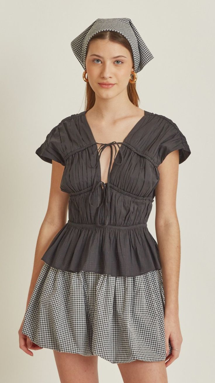 BLUSA SELENA